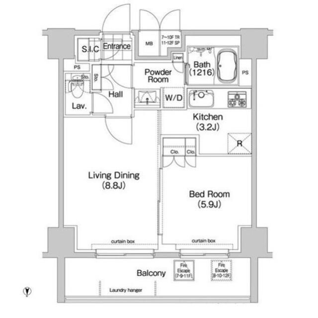 コンフォリア春日富坂
