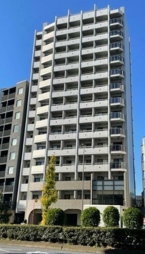 プラシア北千住