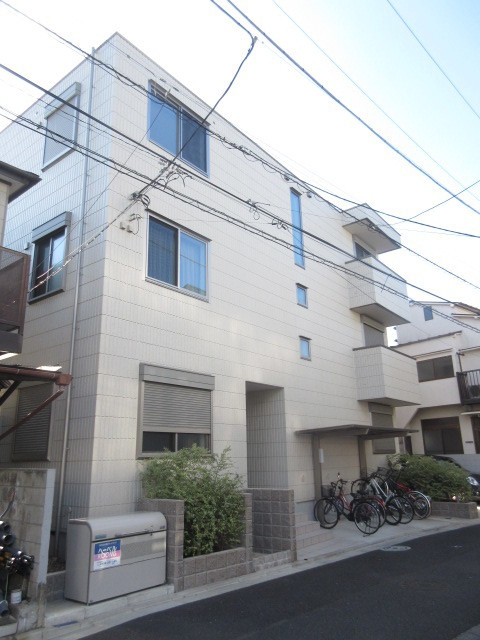 エスポワールのロビー|★旭化成へーベルメゾン★