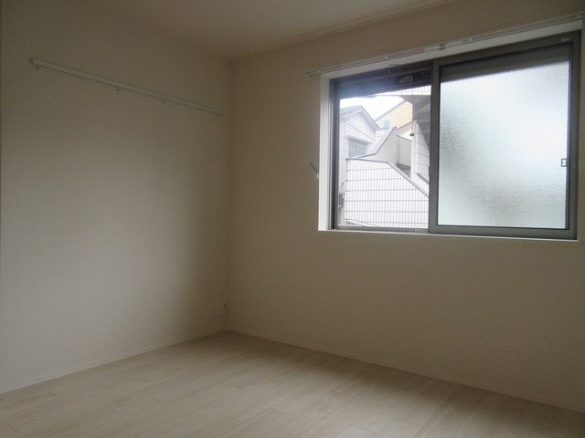 エスポワールの寝室|★綺麗なお部屋★