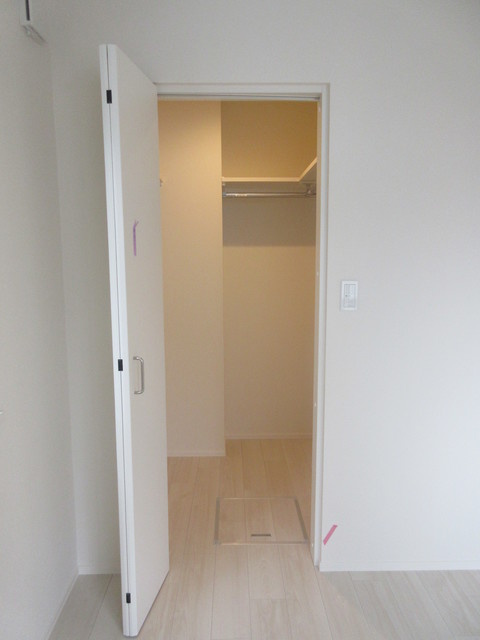 エスポワールの収納|★嬉しいＷＩＣ★