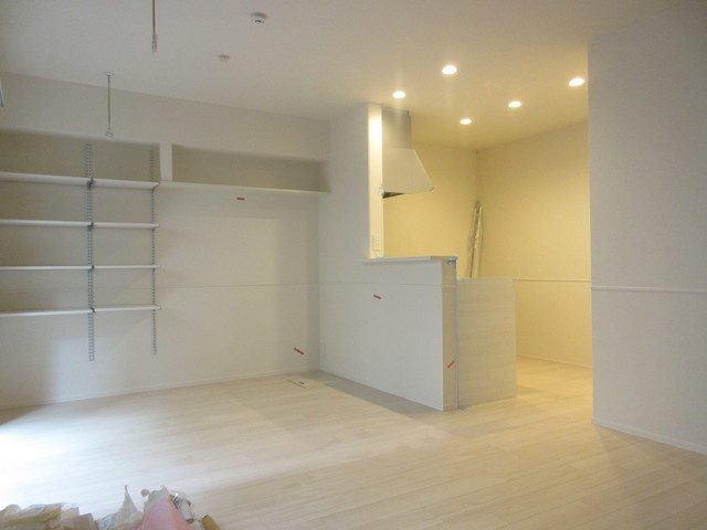 エスポワールの設備|★綺麗なリビング★