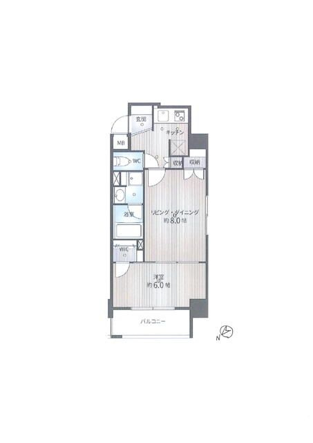 日神デュオステージ新宿外苑東通り