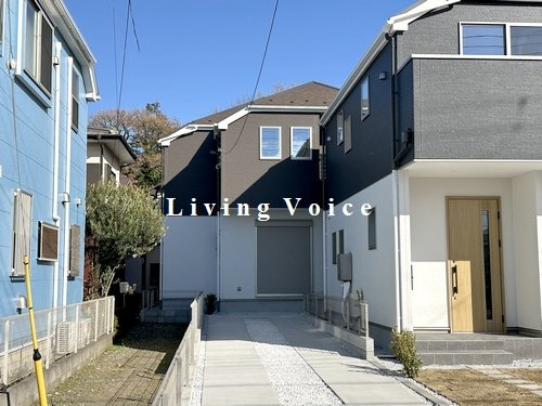 【その他】 | 【仲介手数料０円】藤沢市善行1期　新築一戸建て　全3棟 | 3号棟　藤沢市善行1期　新築一戸建て　全3棟