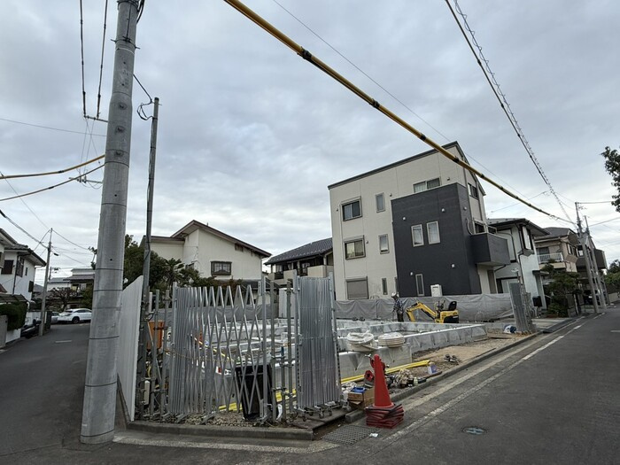 D Paina 小机町Ⅱ