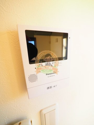 【セキュリティ】 | CASA MIA | 同一仕様