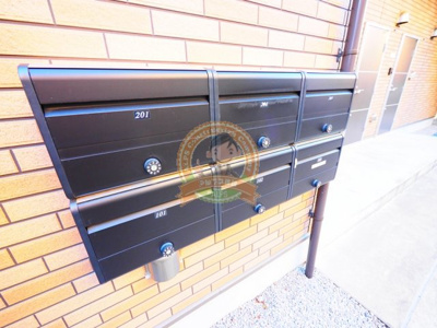 【設備】 | CASA MIA