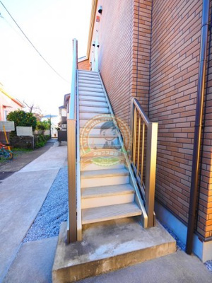 【その他共用部分】 | CASA MIA