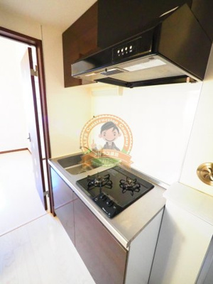 【キッチン】 | CASA MIA | 同一仕様