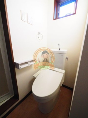 【トイレ】 | CASA MIA | 同一仕様