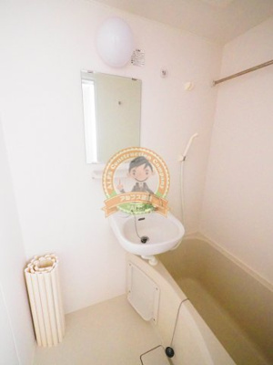 【浴室】 | CASA MIA | 同一仕様