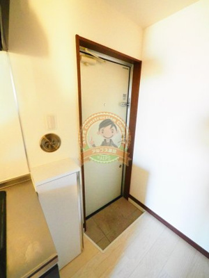 【玄関】 | CASA MIA | 同一仕様