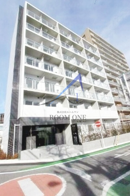 レアライズ西川口Ⅱ