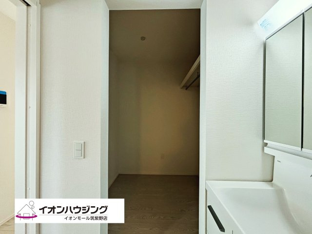 鳥栖市平田町2期1号棟