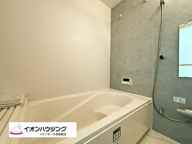 鳥栖市平田町2期1号棟