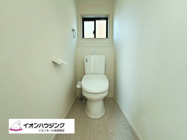 鳥栖市平田町2期1号棟