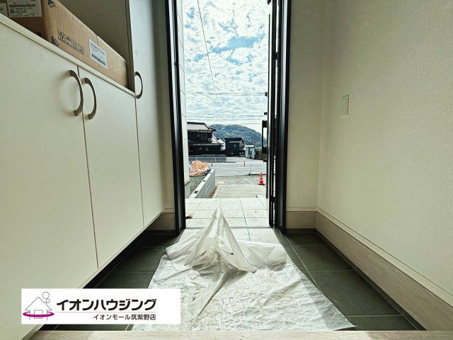 鳥栖市平田町2期1号棟