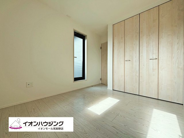 鳥栖市平田町2期1号棟