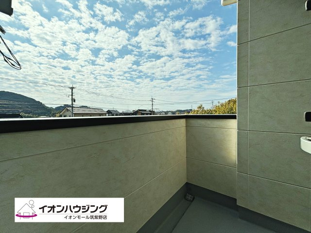 鳥栖市平田町2期1号棟