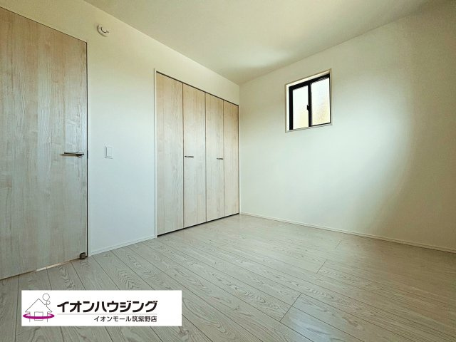 鳥栖市平田町2期1号棟