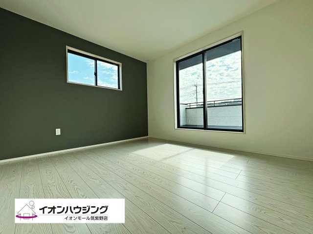 鳥栖市平田町2期1号棟