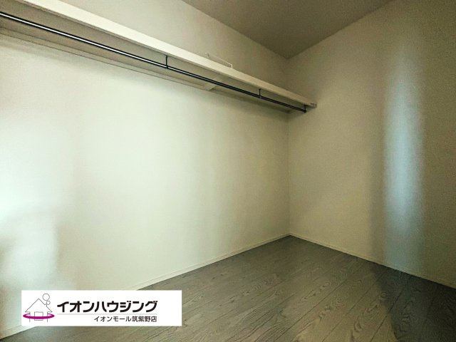 鳥栖市平田町2期1号棟