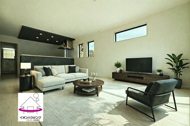 鳥栖市平田町2期1号棟