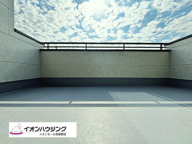 鳥栖市平田町2期1号棟