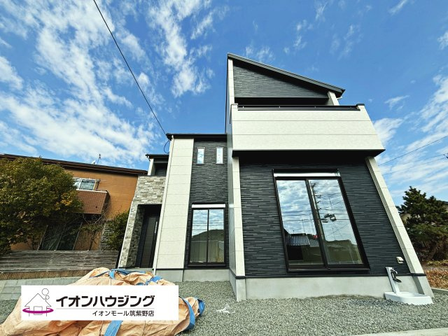 鳥栖市平田町2期1号棟