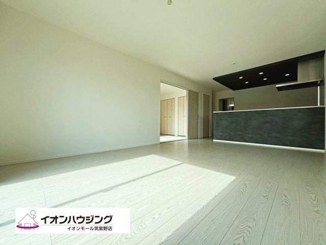 鳥栖市平田町2期1号棟