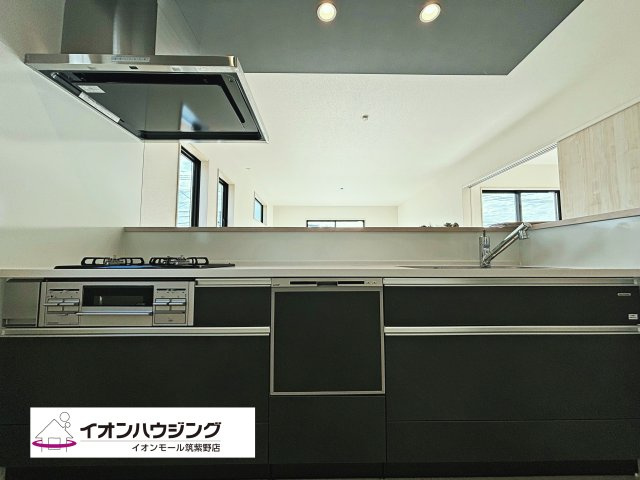 鳥栖市平田町2期1号棟