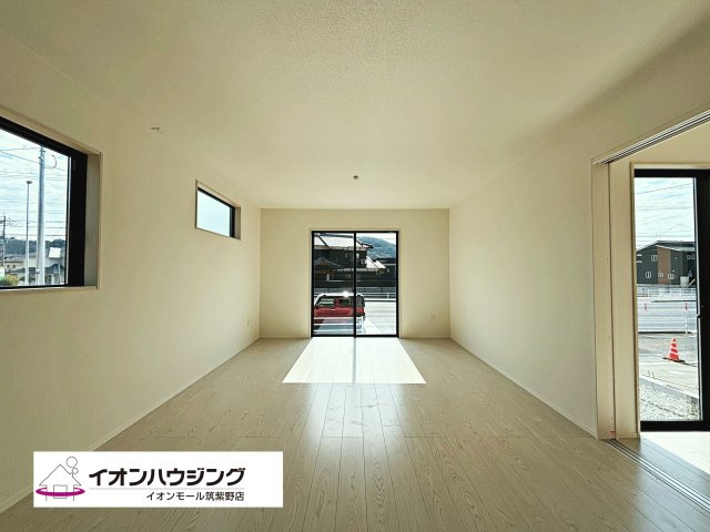 鳥栖市平田町2期1号棟