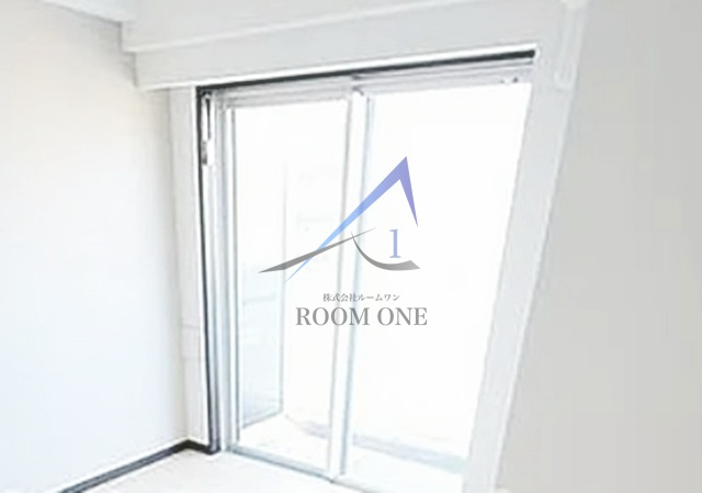 GENOVIA錦糸町Skygardenの寝室|寝室です。