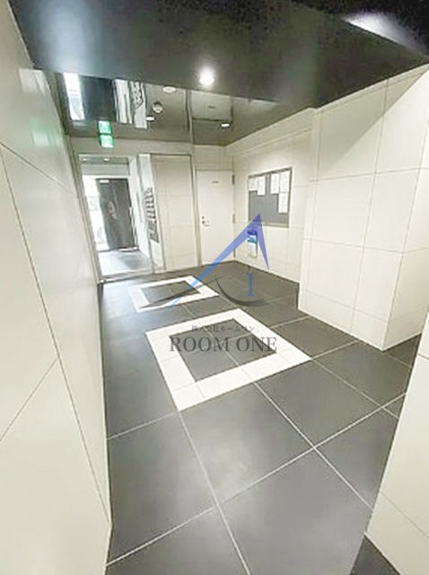 GENOVIA錦糸町Skygardenのその他共用部分