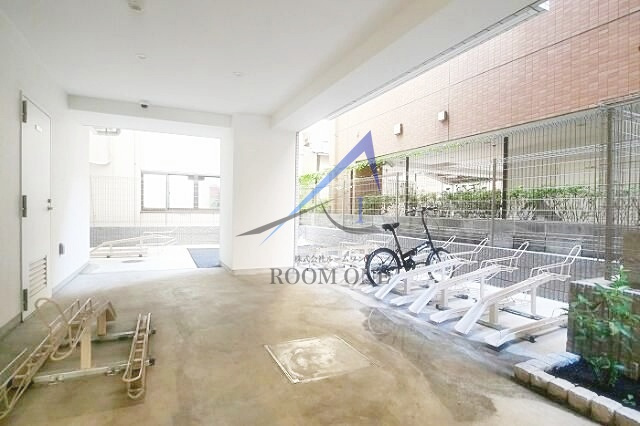 GENOVIA錦糸町Skygardenのその他共用部分