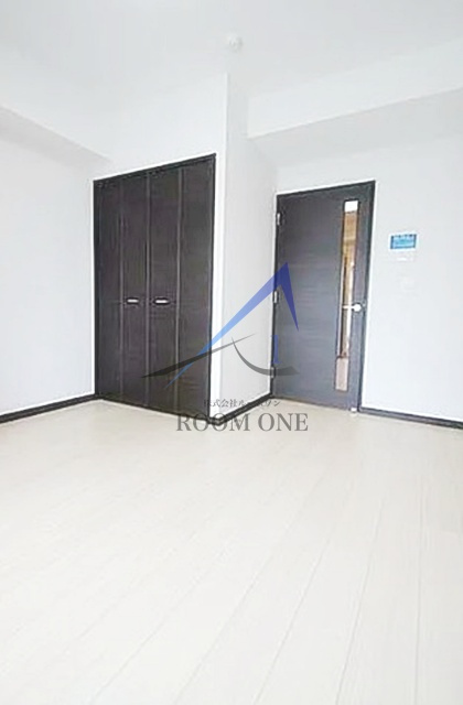 GENOVIA錦糸町Skygardenの居間・リビング|洋室のお部屋です。