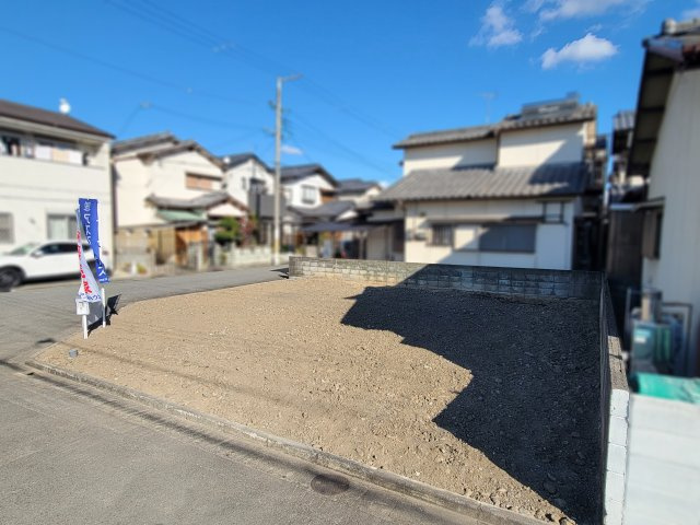 ライフフィールド津秦1区画（138-15）の外観