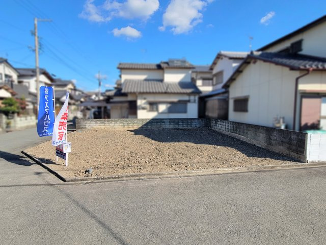 ライフフィールド津秦1区画（138-15）の外観