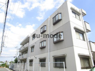 リヴ平田台の画像