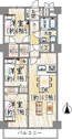 【間取り】 | 間取り