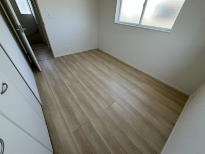 【子供部屋】 | 【20万円ｷｬｯｼｭﾊﾞｯｸ対象物件】クレーデルガーデン川西町下永第1 全3棟 3号棟