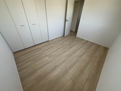 【子供部屋】 | 【20万円ｷｬｯｼｭﾊﾞｯｸ対象物件】クレーデルガーデン川西町下永第1 全3棟 3号棟