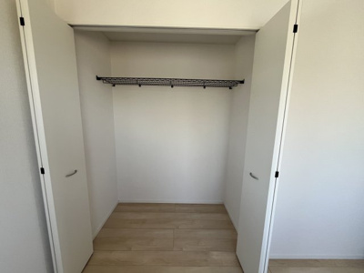 【収納】 | 【20万円ｷｬｯｼｭﾊﾞｯｸ対象物件】クレーデルガーデン川西町下永第1 全3棟 3号棟