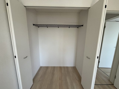 【収納】 | 【20万円ｷｬｯｼｭﾊﾞｯｸ対象物件】クレーデルガーデン川西町下永第1 全3棟 3号棟