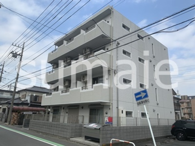 コンソラータ桜木の画像