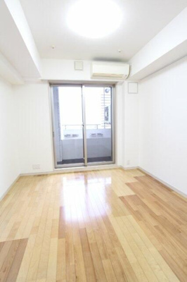 【居間・リビング】 | プラウドフラット三軒茶屋