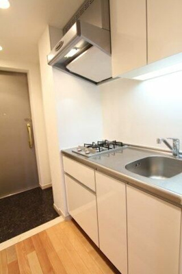 【キッチン】 | プラウドフラット三軒茶屋