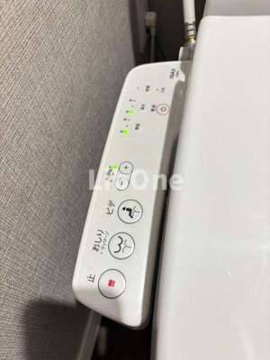 【トイレ】 | CFジオーレ小岩クレスト