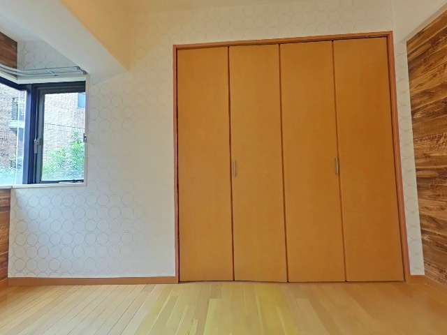 インペリアル砂山の収納|こまごまとしたものを収納できそうですね