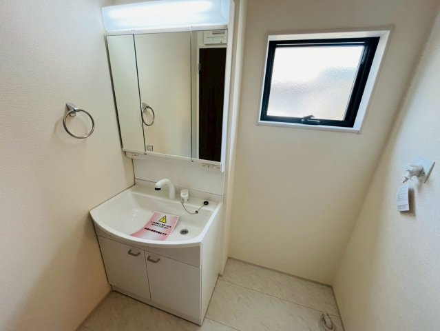 【Livele Garden】　古河市長谷町　第６　全1邸の間取り|〇4LDK〇
全居室南向き！
インテリアの統一が作りやすい全室洋室プラン♪